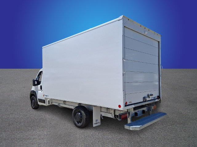 New 2023 RAM ProMaster 3500 FWD image 4