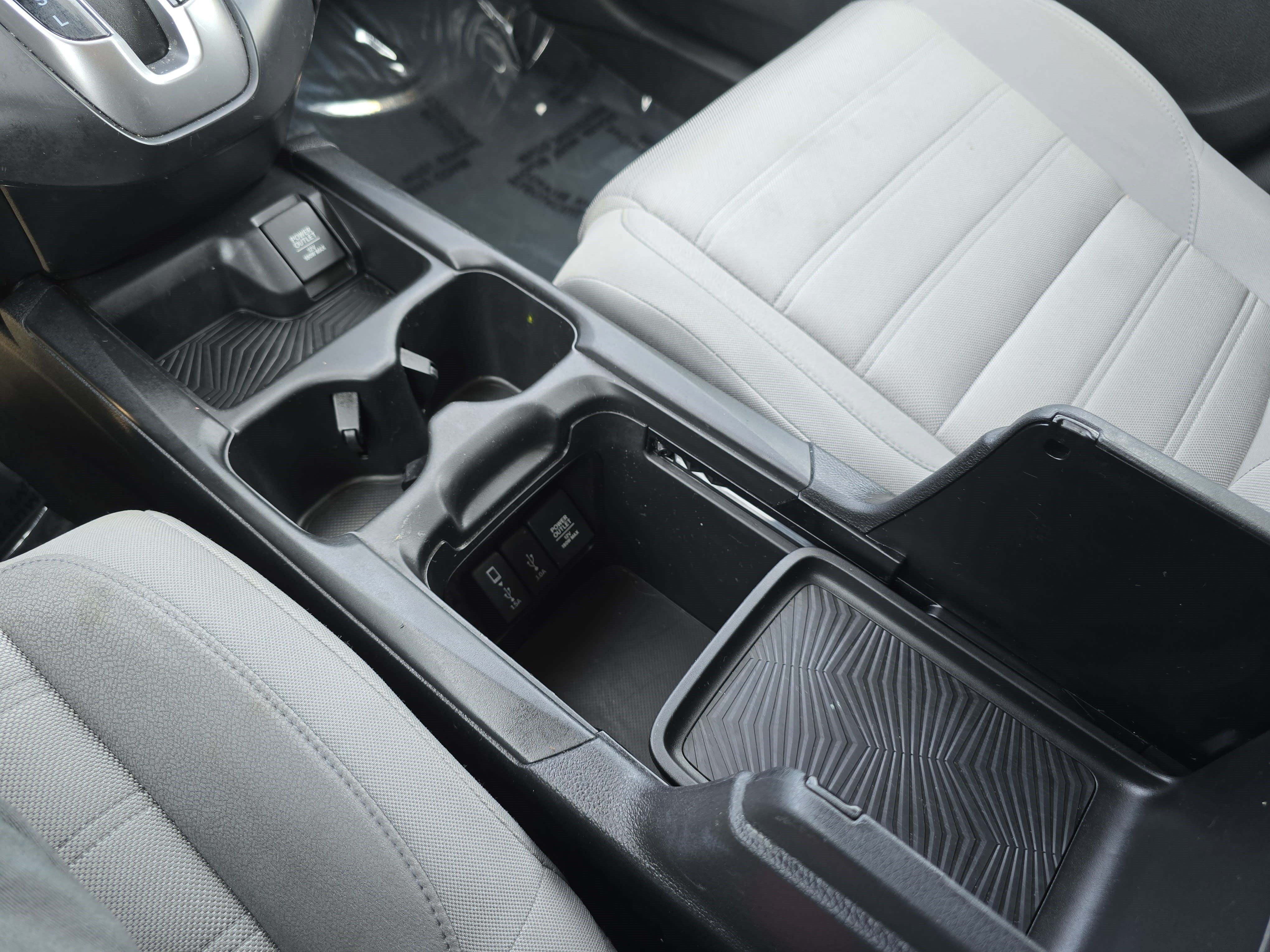 Used 2019 Honda CR-V EX image 24