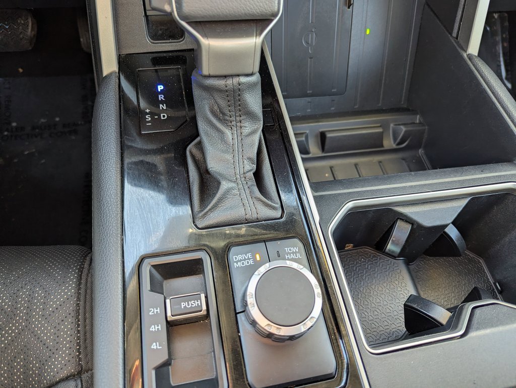 Used 2023 Toyota Tundra Limited image 18