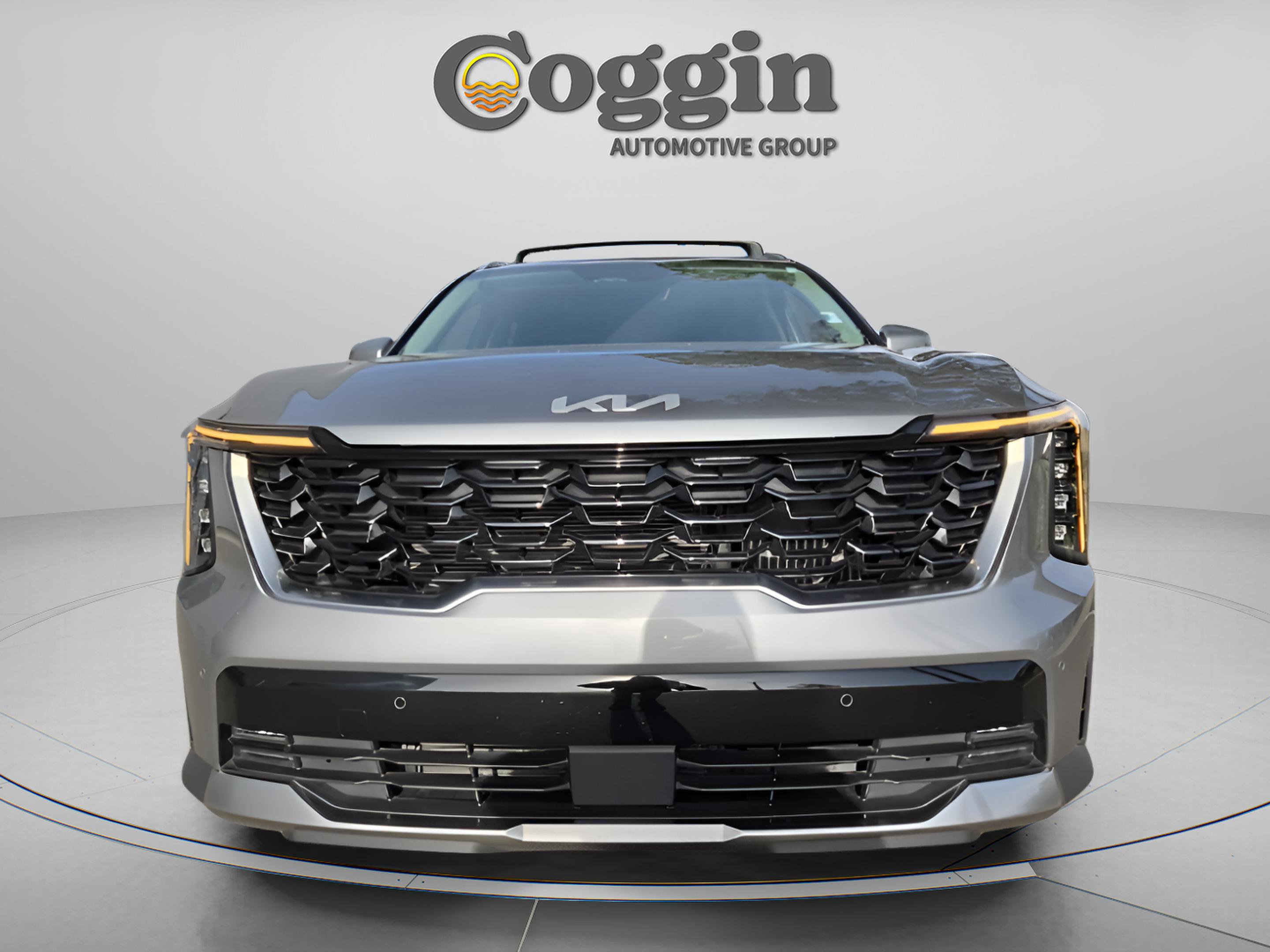 Used 2025 Kia Sorento EX image 6