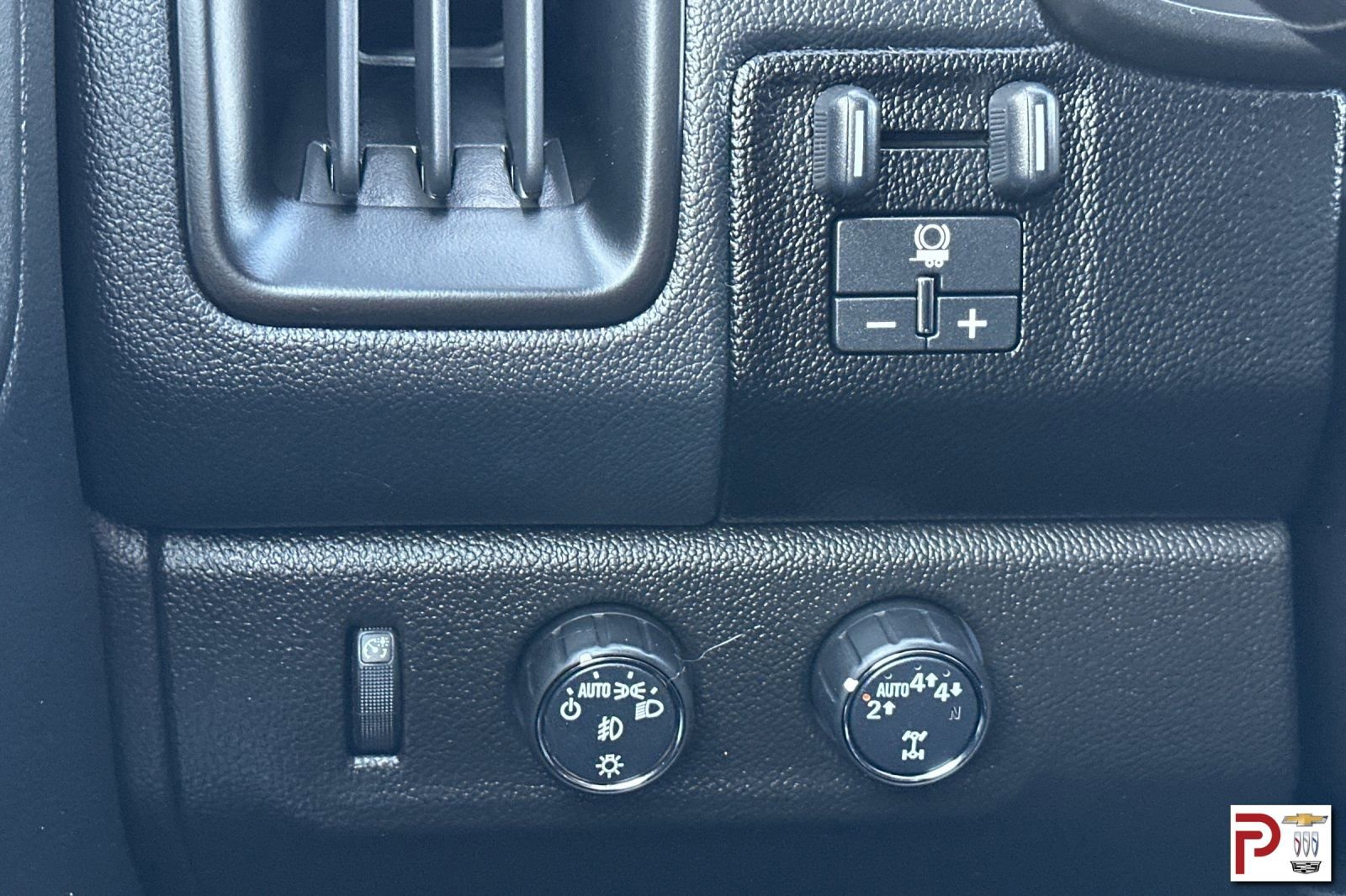 Certified 2022 Chevrolet Colorado LT w/ LT Convenience Package image 29