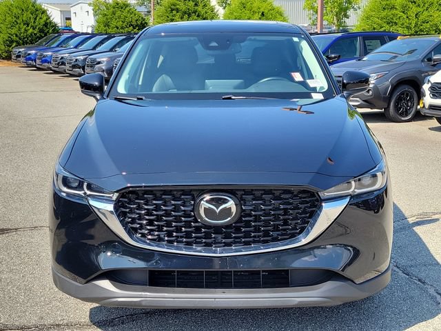 Used 2023 MAZDA CX-5 AWD 2.5 S image 2