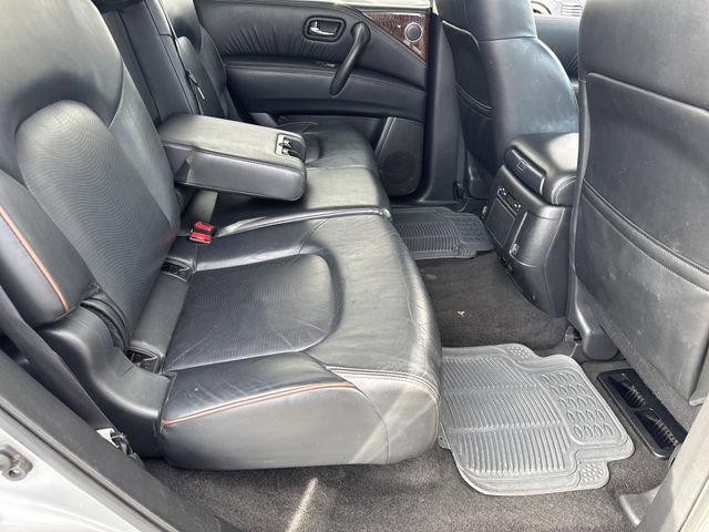 Used 2020 Nissan Armada SL image 20