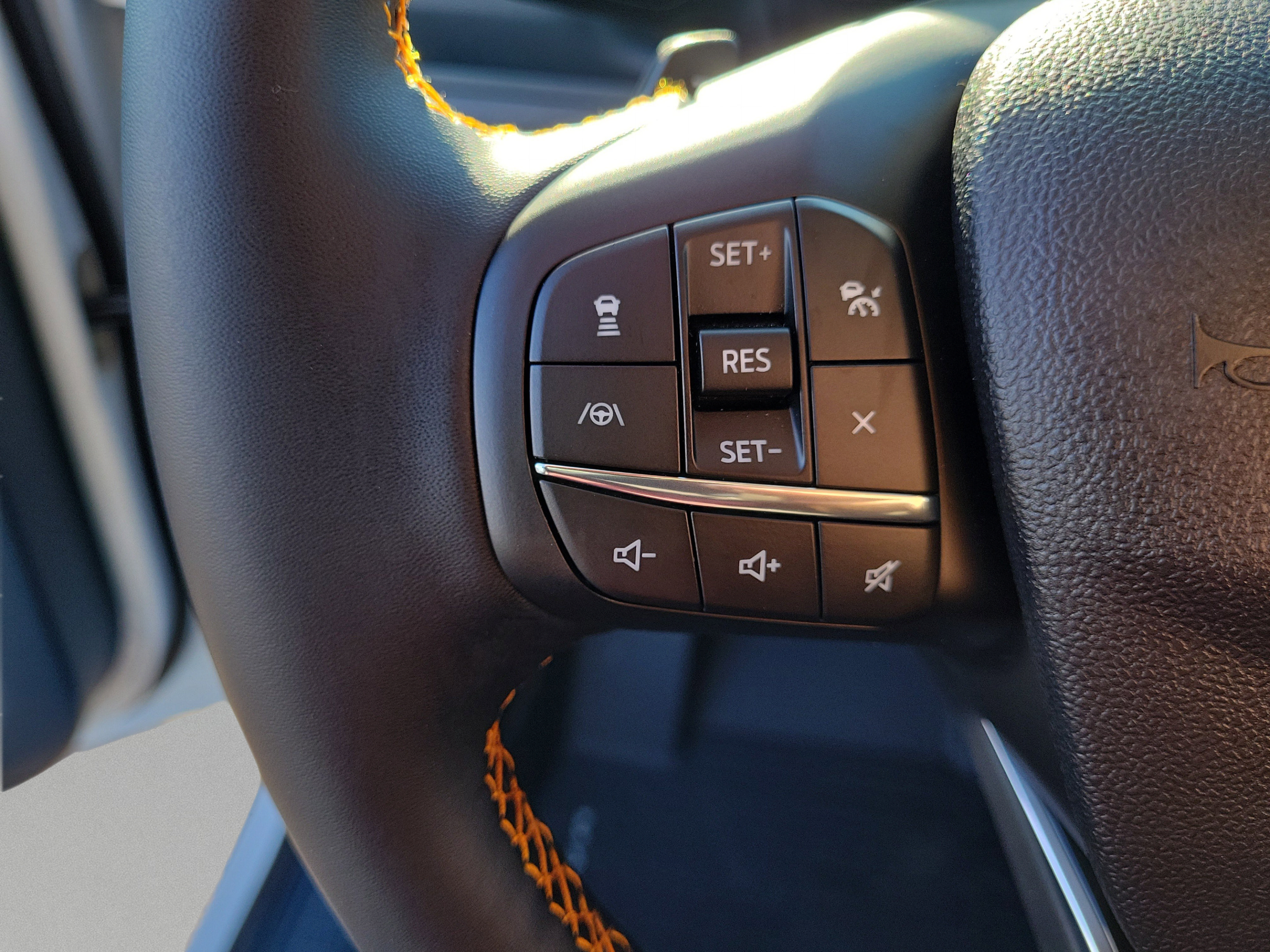 New 2026 Ford Maverick Tremor AWD/4WD image 21