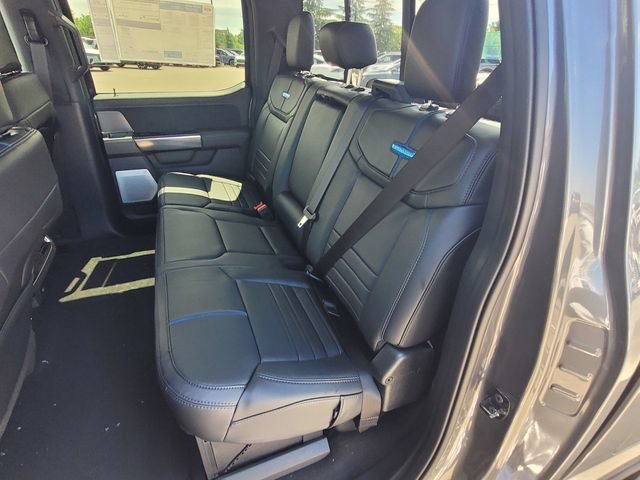 New 2026 Ford F250 Platinum AWD/4WD image 5