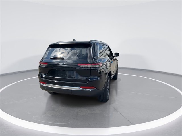 Used 2022 Jeep Grand Cherokee Limited 4xe image 7