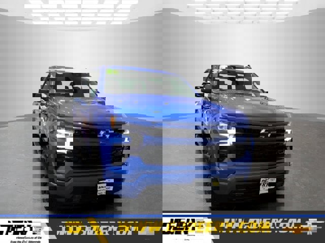 New 2026 Chevrolet Silverado 1500 RST w/ RST Select Package