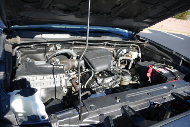 Used 2022 Toyota Tacoma SR w/ SR Convenience Package RWD image 12