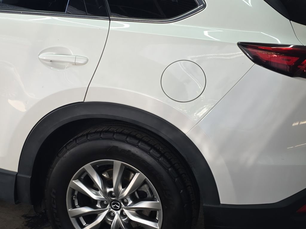 Used 2019 MAZDA CX-9 Touring w/ Touring Premium Package FWD image 26
