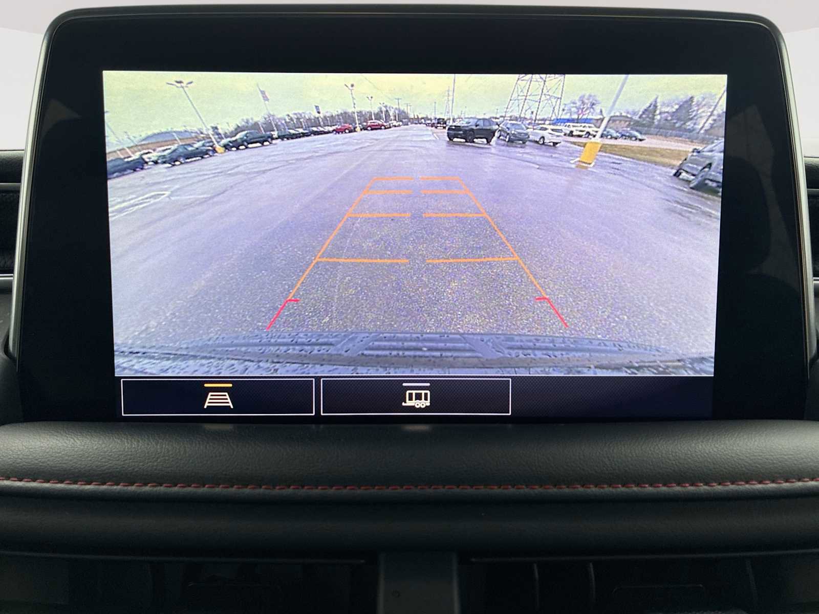 Certified 2021 Chevrolet Tahoe RST w/ Rear Media and Nav Package image 15