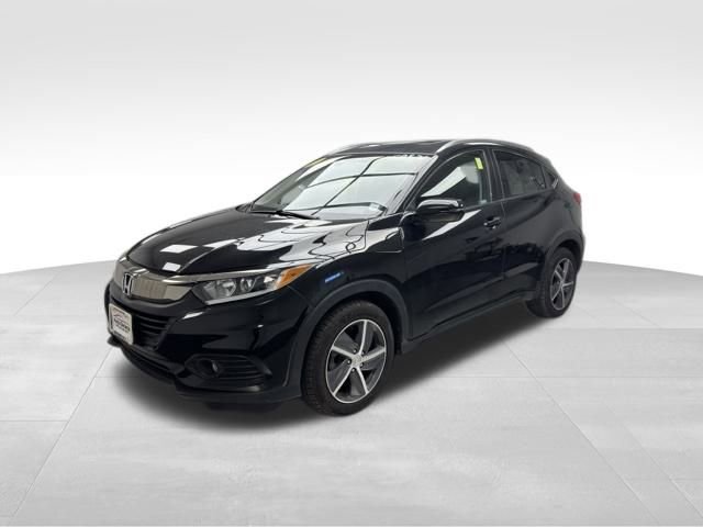 Used 2022 Honda HR-V EX image 3