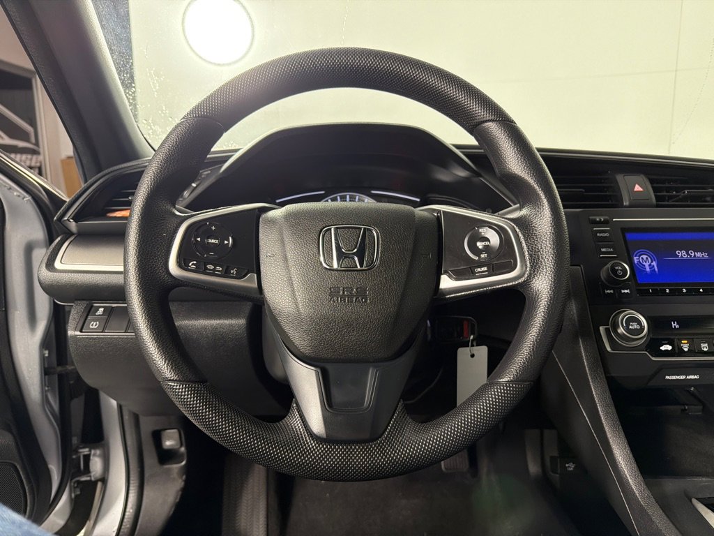 Used 2017 Honda Civic LX image 14