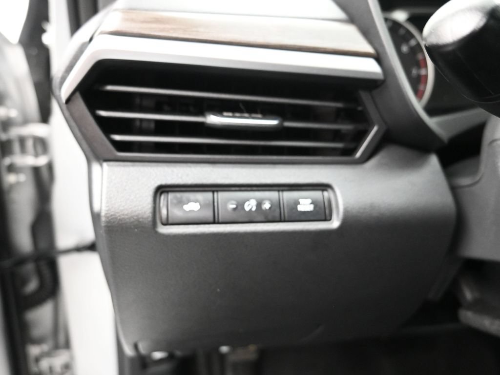 Certified 2025 Nissan Altima 2.5 SV FWD image 13