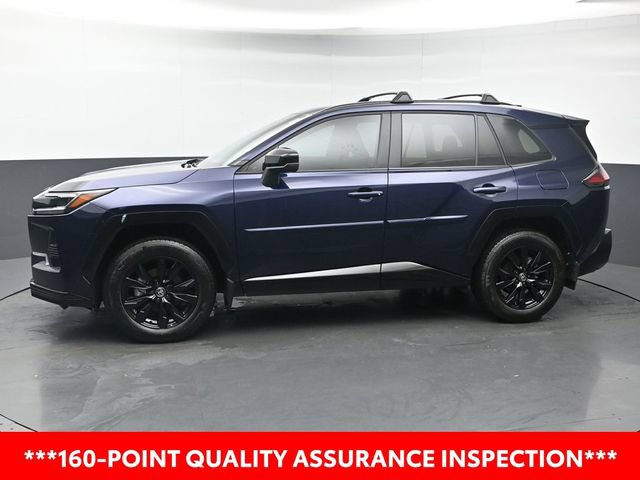Certified 2026 Toyota RAV4 SE FWD image 2