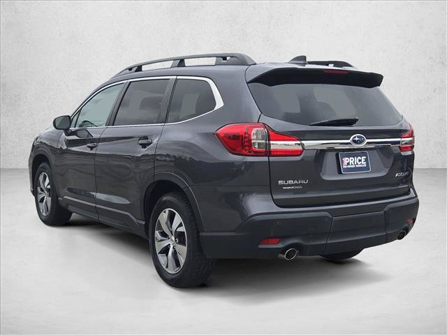 Used 2022 Subaru Ascent Premium w/ Convenience Package AWD/4WD image 8