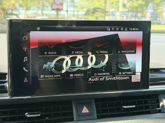 Used 2023 Audi A5 2.0T Premium w/ Convenience Package AWD/4WD image 19