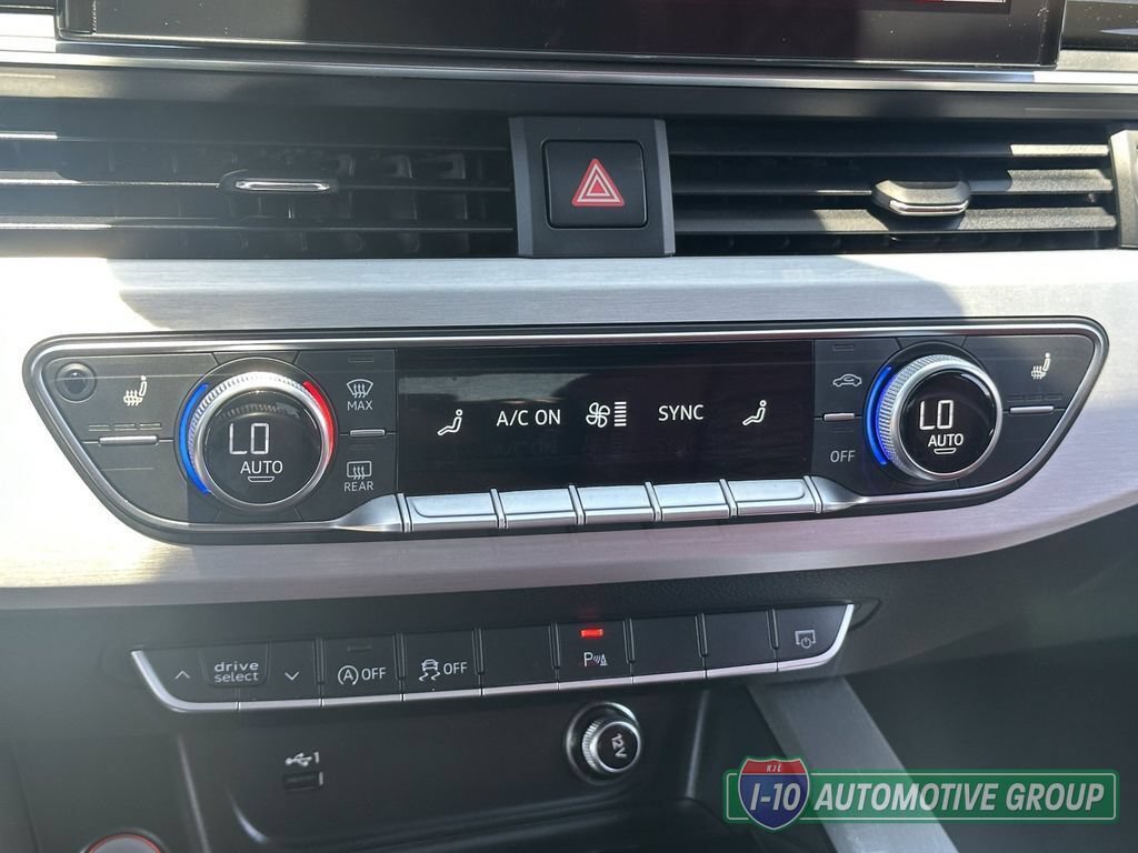 Used 2020 Audi S4 Premium Plus w/ Premium Plus Package AWD/4WD image 20