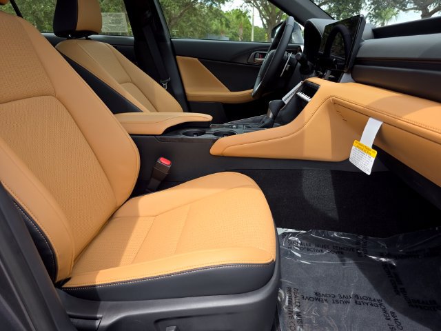 New 2026 Lexus IS 350 F Sport w/ Accessory Package Z1 RWD image 10