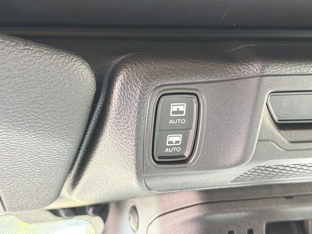 New 2026 Jeep Wrangler Unlimited Sport AWD/4WD image 21