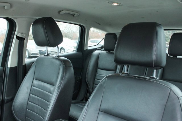 Used 2013 Ford C-MAX Energi SEL image 14