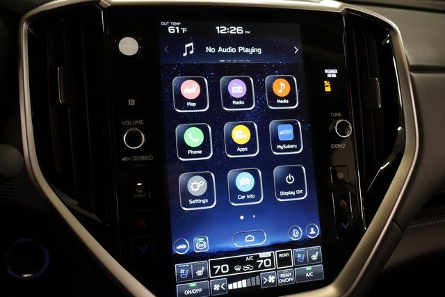 New 2026 Subaru Ascent Touring image 21