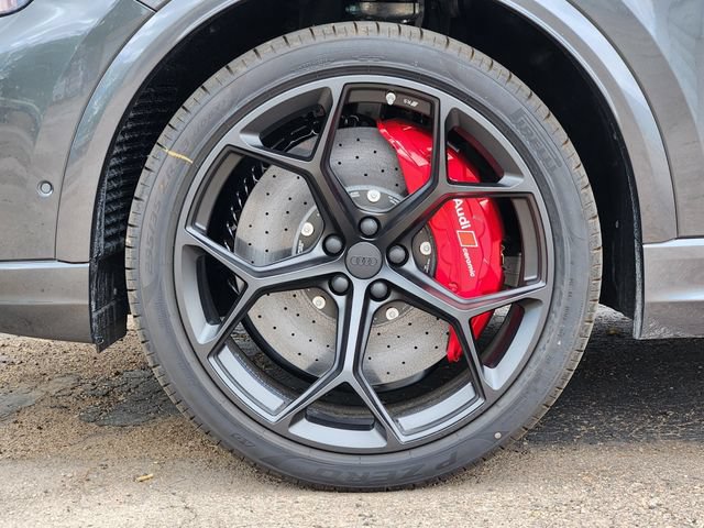 New 2026 Audi RS Q8 performance AWD/4WD image 9
