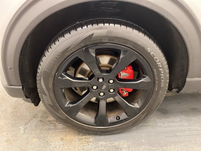 Used 2020 Ford Explorer ST w/ ST Street Pack AWD/4WD image 30