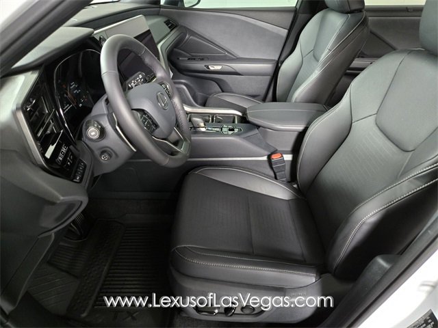 New 2026 Lexus TX 350 350 Premium image 10