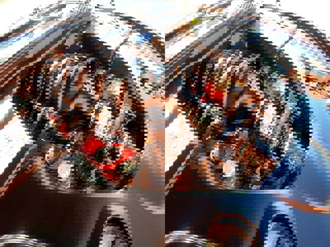 Used 2017 Maserati GranTurismo Sport image 38