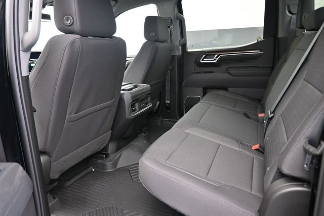 New 2026 Chevrolet Silverado 1500 LT AWD/4WD image 16