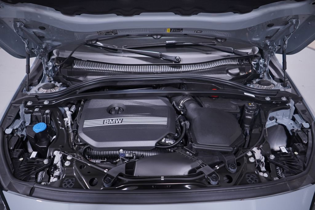 Used 2025 BMW 228i xDrive w/ M Sport Package image 22