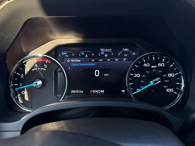 Certified 2022 Ford F450 King Ranch w/ King Ranch Ultimate Package image 11