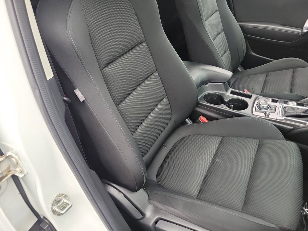 Used 2016 MAZDA CX-5 Touring FWD image 21