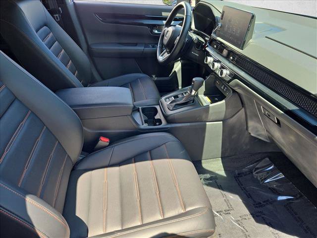 Used 2024 Honda CR-V Sport Touring image 21