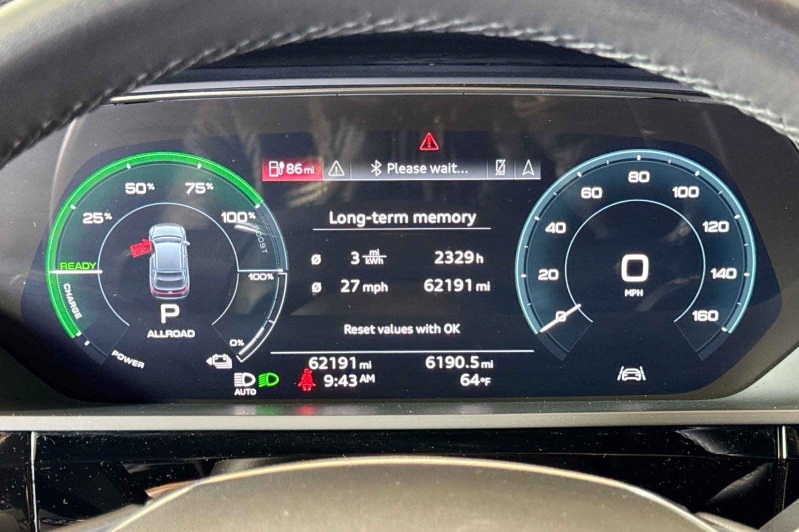 Used 2022 Audi e-tron Premium image 11