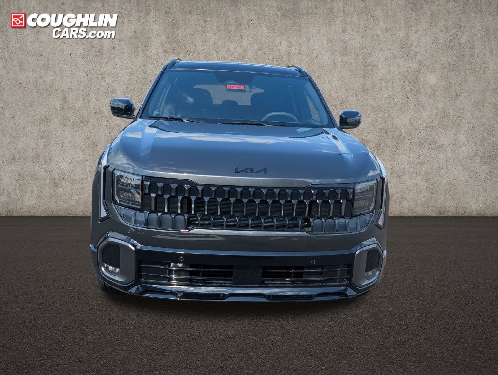 New 2027 Kia Seltos X-Line S AWD/4WD image 2