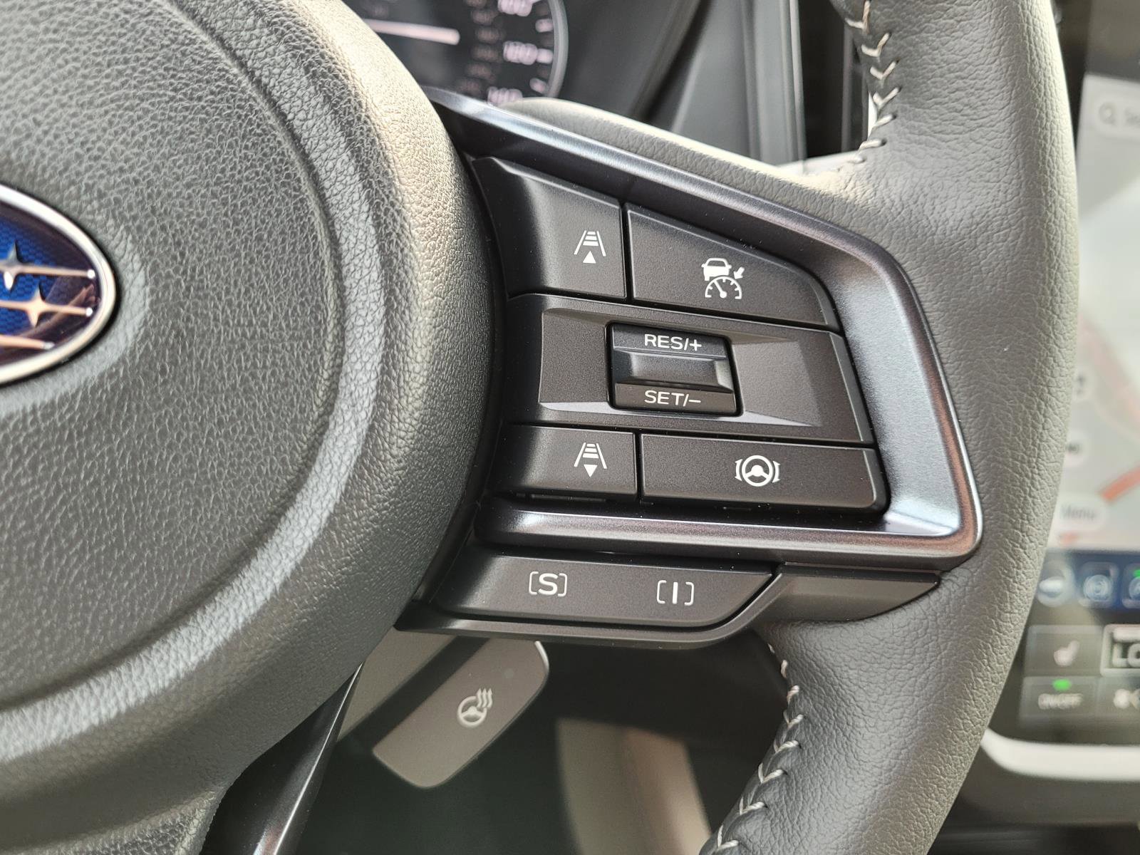 New 2026 Subaru Forester Limited image 7