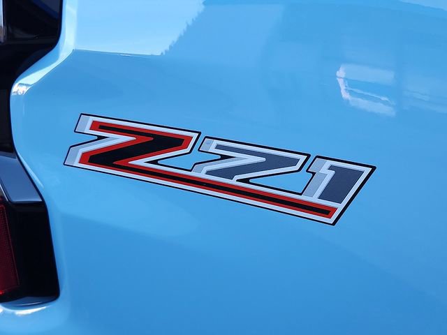 New 2026 Chevrolet Colorado Z71 w/ Z71 Convenience Package 2 image 7