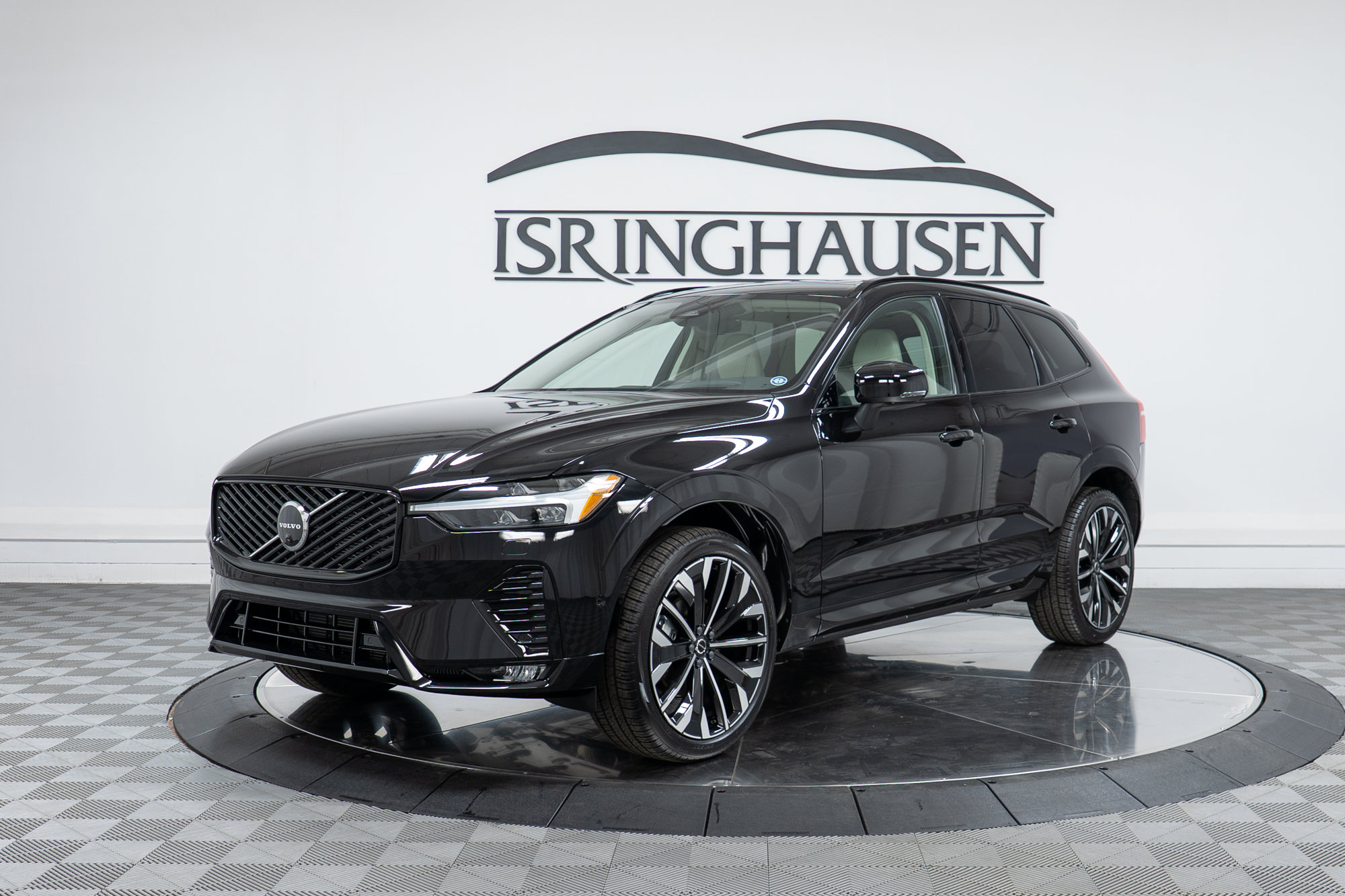 New 2027 Volvo XC60 B5 Ultra