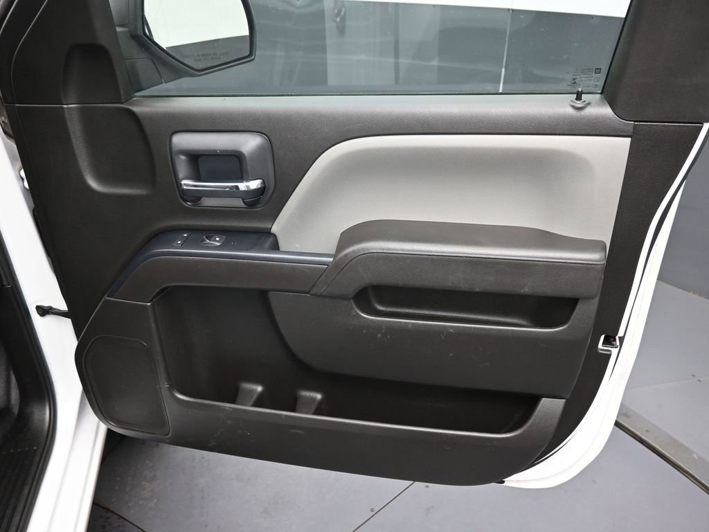 Used 2017 Chevrolet Silverado 1500 W/T w/ WT Fleet Convenience Package image 21