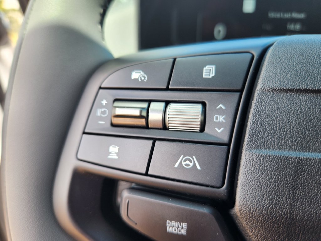 New 2026 Kia EV6 Light AWD/4WD image 16