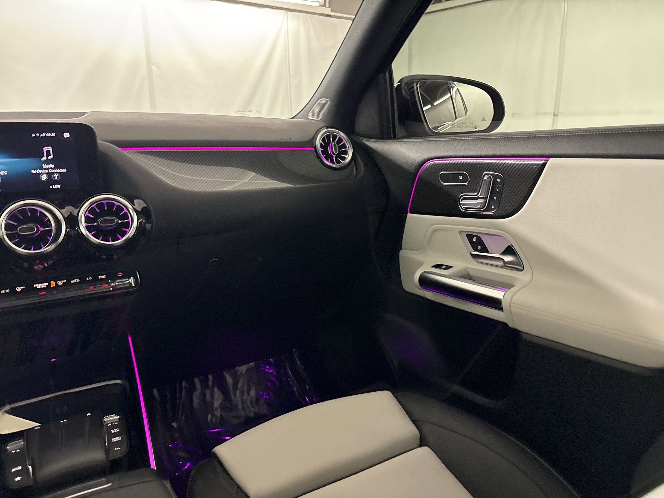 Certified 2023 Mercedes-Benz GLA 250 image 29