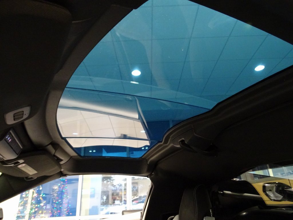 New 2026 Chevrolet Corvette Z06 image 28