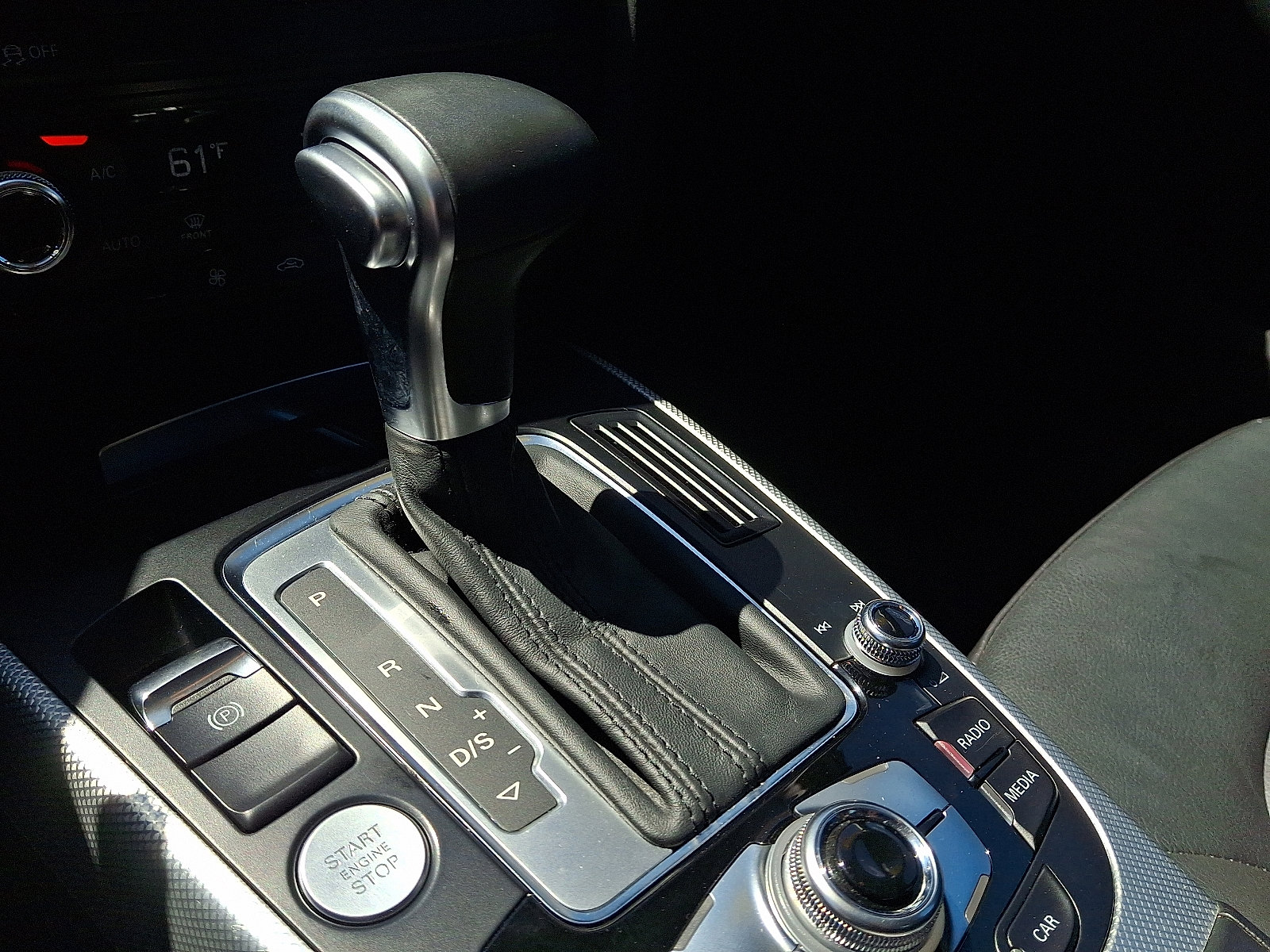 Used 2015 Audi A4 2.0T Premium Plus AWD/4WD image 18
