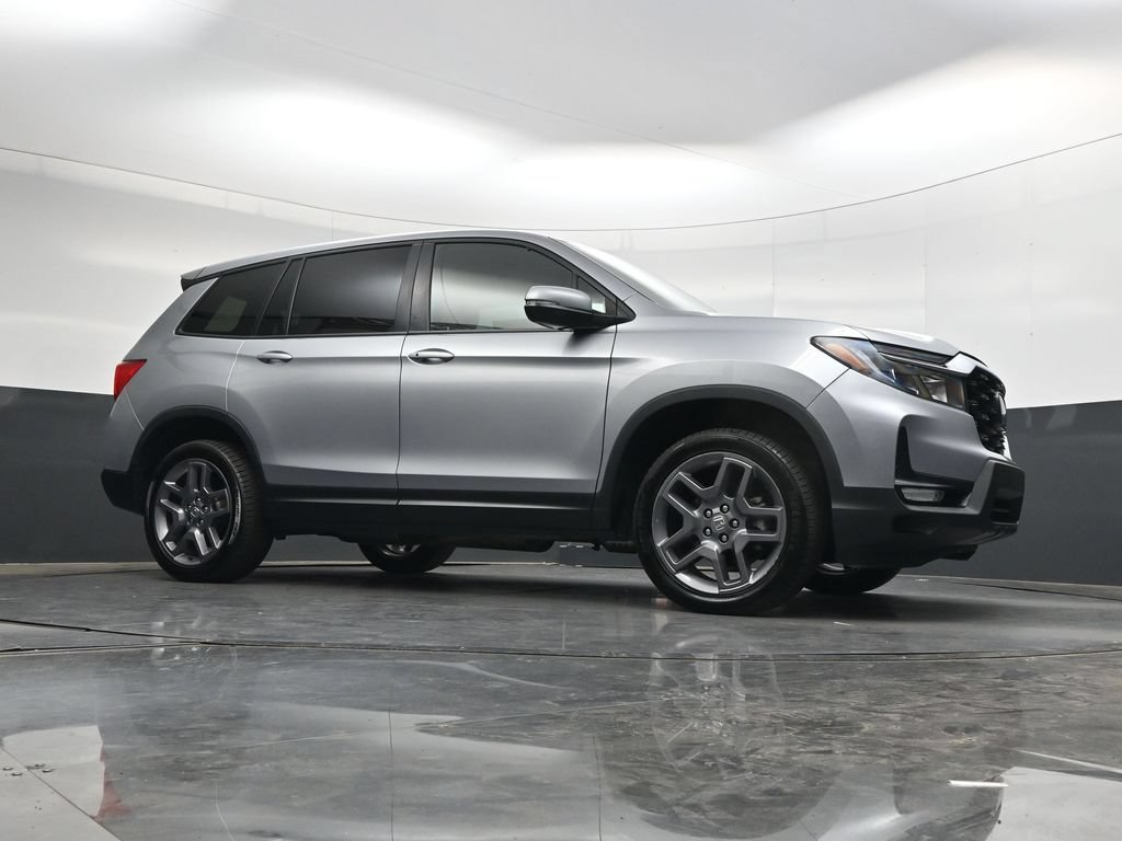 Used 2023 Honda Passport EX-L image 30