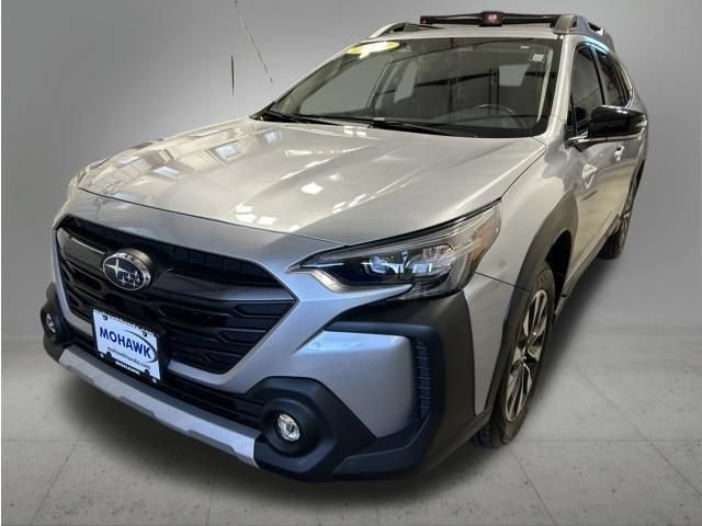 Used 2023 Subaru Outback Limited AWD/4WD image 1