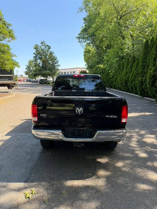 Used 2017 RAM 2500 SLT AWD/4WD image 8