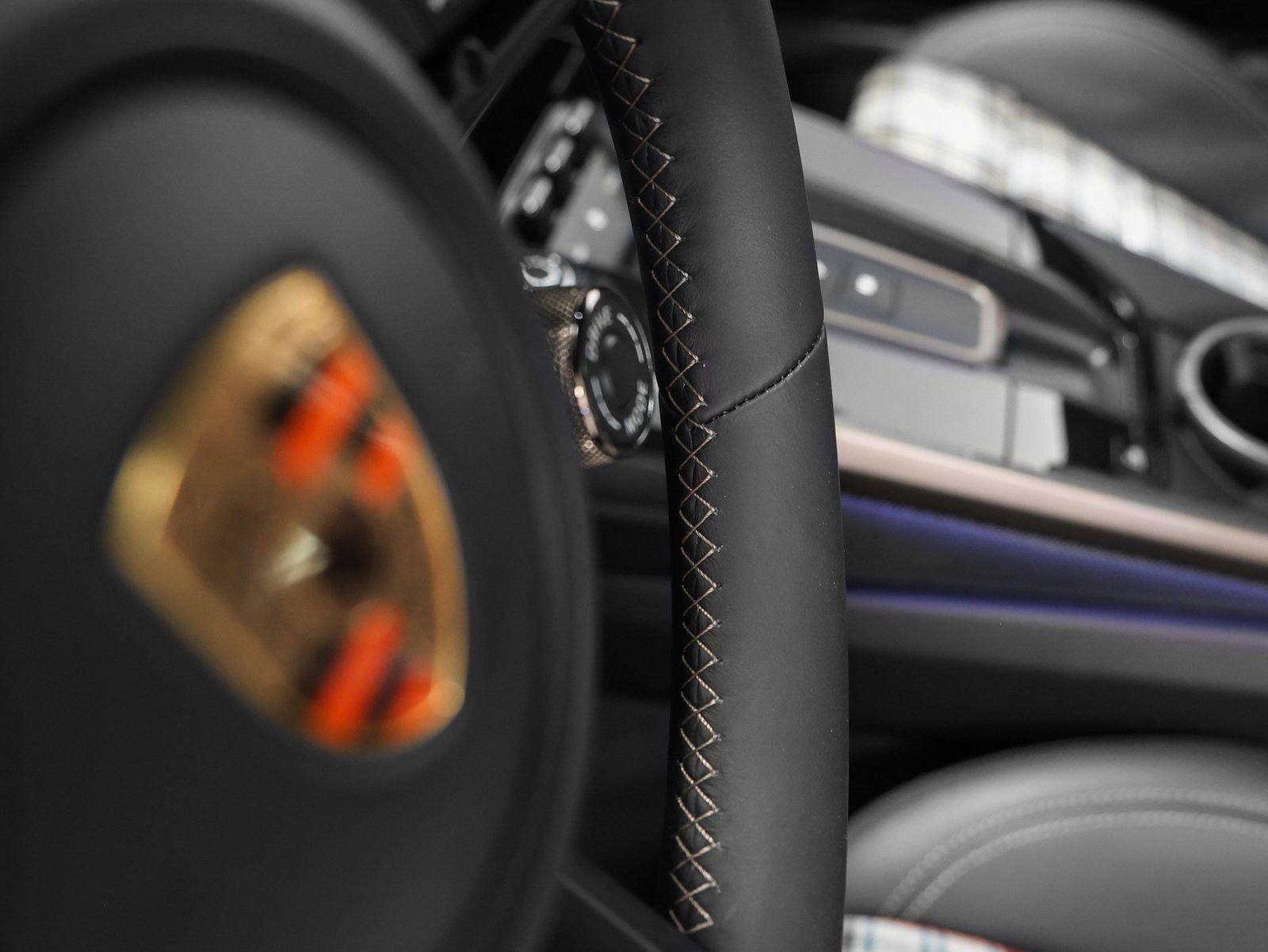 Certified 2025 Porsche 911 Turbo image 60