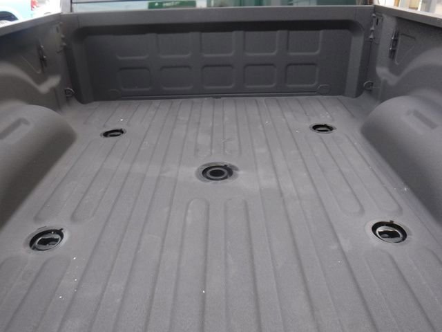 New 2025 RAM 2500 Big Horn image 27