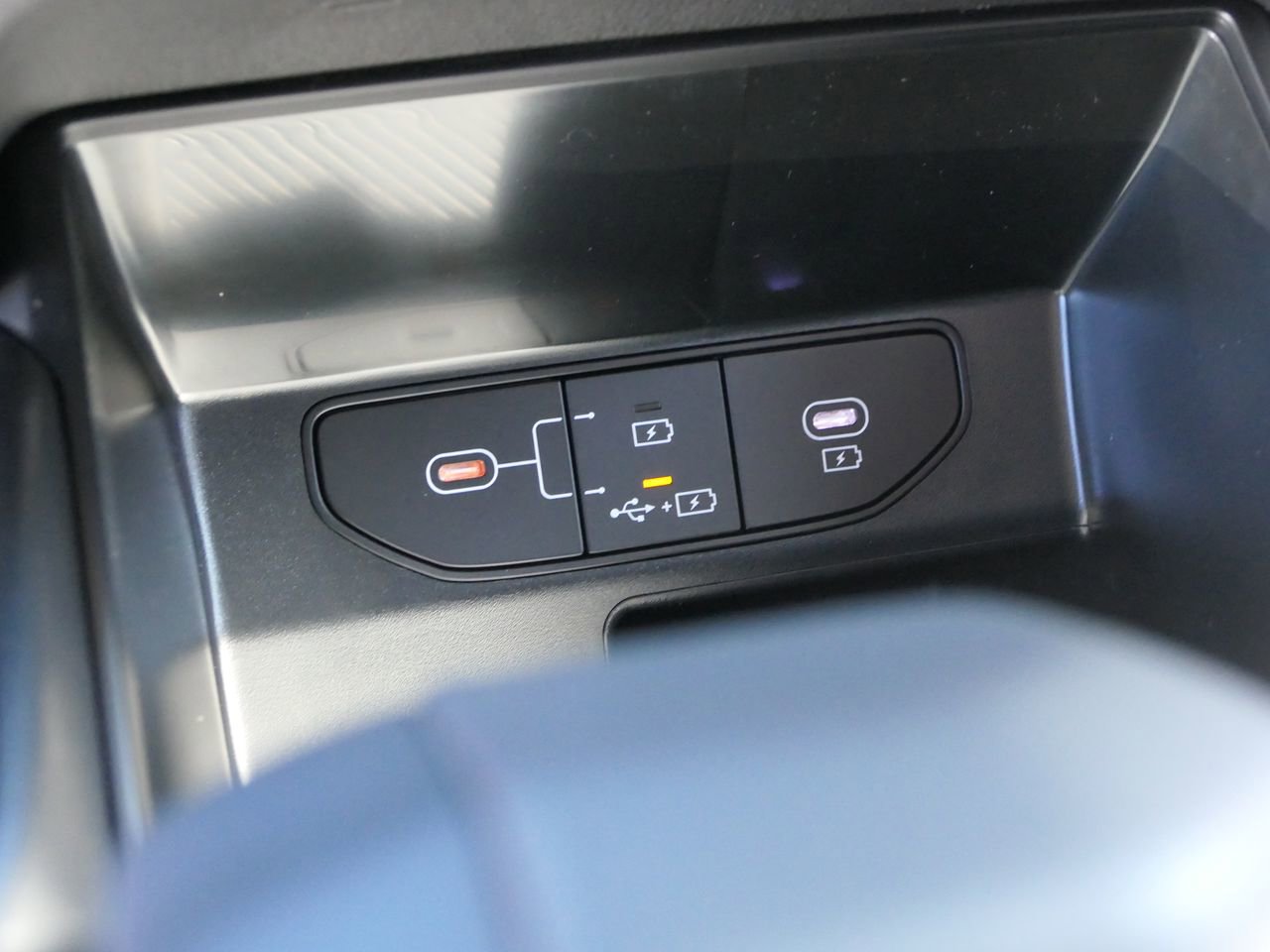 New 2026 Kia Sorento LX image 19